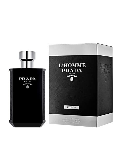 Dior homme intense vs prada l'homme intense : r/fragrance .